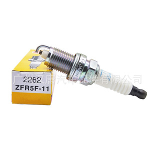 SPARK PLUS ZFR5F-11 2262 cross-border ZFR5F-11 2262 nickel alloy SPARK plug