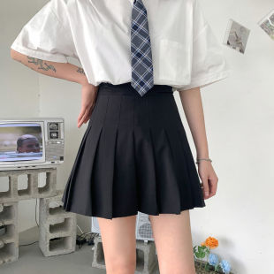 Class Clothes Summer Suit Student ins High School Students Couple Suit Summer Short Sleeve Shirt dk Uniform jk Shirt