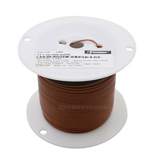 Original American Omi high precision T-type thermocouple wire TT-T-24/30/36SLE for refrigeration and air conditioning industry