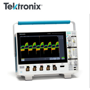 Tektronix Mixed Domain Oscilloscope MDO32/MDO34 3-BW-350 HD Touch Screen 2/4 Channel Oscilloscope