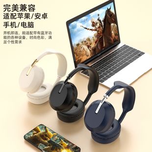 ANC Активный шумоподавление головки Bluetooth наушники Беспроводная ANC Bluetooth наушники наушники шумоподавление гарнитуры завод J8