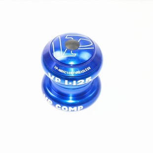 VP-A69 Bowl Set 34mm Straight Tube Built-in Hidden Peilin Bearing Bowl Set Highway Dead Flying Wrist Set