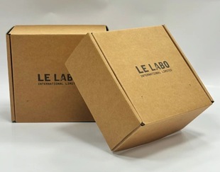 Flying machine box custom printed logo color express box clothing special hard corrugated packaging gift box flying machine box custom