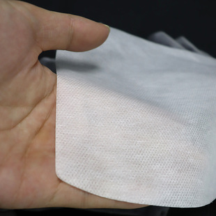 Beauty salon disposable hole towel non-woven massage bed headrest cushion thickened single lying pillow towel massage U-shaped hole lying towel