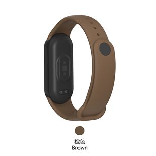 For mi band 8 strap 9 mi band 3/4 strap mi band 5/6/7 wristband band7 strap