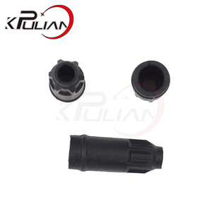 Car ignition coil rubber sleeve suitable for Ford Lincoln 4L7E-12A366-AA1F3Z-12029-AA