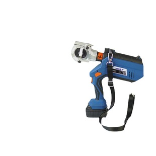 KORT electric hanging string crimping pliers rechargeable electric crimping pipe clamp ES-60DX electric hanging string hydraulic clamp