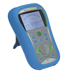 Германия METREL Maicui MI3121H Изоляционный резистор 2500V Высоковольтный мегаомметр