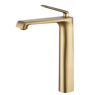 HIDEEP seat type high and low bathroom household gun gray basin faucet bathroom bathroom washbasin faucet
