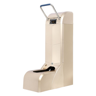 Sike Ming Shoe Cover Machine Foot Cover Machine SK-CL-GH, Shoe Cover Large Capacity, HiGH Set Rate, No Safety Soap