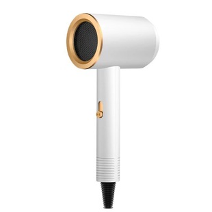 Net red hair dryer household negative ion does not hurt hair dryer student dormitory blue light hair care a generation of hair