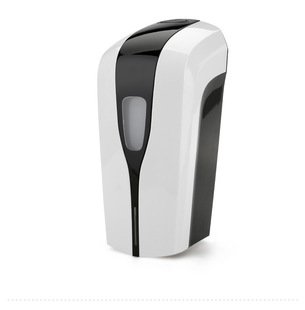 Friction bubble automatic induction soap dispenser sterilizer wall-mounted alcohol spray hand large capacity hand cleaner