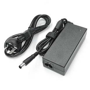 Подходит для адаптера питания ноутбука Dell 90 Вт 19. 5v-4.62a большой штифт рта 7,4*5,0 мм