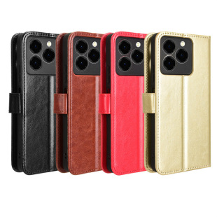 Применимо к Ouro Wind Ulefone Note 20 Pro чехол для телефона Meizu Note 21 раскладушка кобель сумасшедшая лошадь