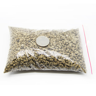 Micro-landscape bottom substrate orchid succulent plant bottom medium Daily stone light stone pumice 1-3 3-6mm