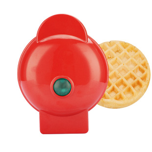 Wafflemaker домашнее хозяйство Вафли-хлебопечка мини-выпечка торт сэндвич машина для завтрака Вафли машина