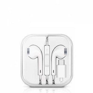 Применимо для Apple, наушники-вкладыши