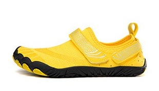 Cross-border Tracing Wading Couple Water Ski Five-finger Shoes Mountaineering Diving Beach Indoor Fitness Swimming Shoes Fishing Shoes