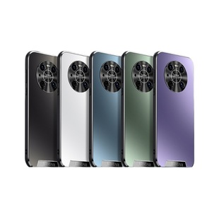 Применимо для Huawei mate40pro чехол для телефона новый mate60 матовый минималистичный анти-падение все включено 50 Porsche rs