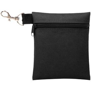 Golf bag waist bag golf storage bag nail bag tool kit golf supplies accessories