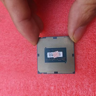 Разборный процессор i5-4590, четырехъядерный, официальная версия, для игр и офиса, процессор Core i5 четвертого поколения, б/у.