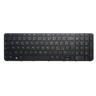 Это относится к HP PROBOOK 450 G 3 455 G 3 470 G 3 650 655 G2 Клавиатура для ноутбука