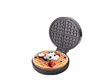Mini Cartoon multi-function cake machine mini automatic household cake machine electric cake file kitchen supplies 110V