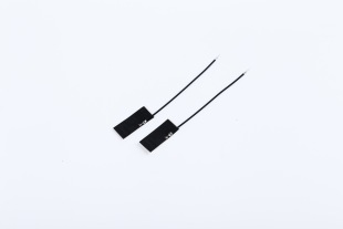 3G 4G 5G 5.8g built-in antenna wifi FPC dual-band antenna 2.4G antenna receiving built-in antenna