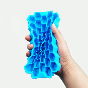 37 grid honeycomb silicone ice tray creative silicone ice tray silicone ice tray creative ice tray silicone honeycomb ice tray