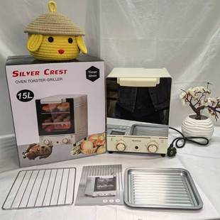 12L 22L 48L electric oven Бытовая выпечка многофункциональная печь электрическая трансграничная печь
