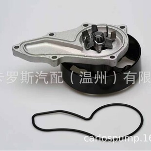 Karos car water pump GWHO-50A 1730/AW9461 19200RAD003 19200RAAA01