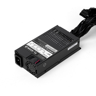 Youyi Yiheng FLEX Small 1U Power FL450W Mute NAS/ITX Small Host DIY Server Platinum 8345