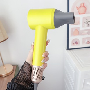 Little Red Book Explosion High Speed HD1 Hair Dryer Negative Ion Does Not Hurt Hair Household Low Power Hair Salon Special Hair Dryer