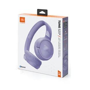 Трансграничное применение JB TUNE520BT Беспроводная Bluetooth-гарнитура игра с сабвуфером комфорт двойной гарнитуры L