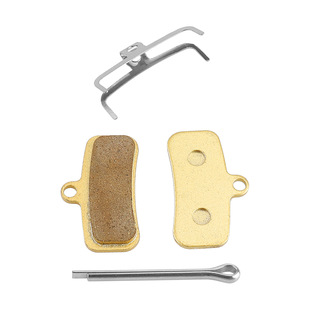 All-metal brake pad for SHIMANO ZEE M640 SHIMANO SAINT M810 M820