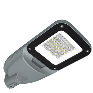 60W120W280W320W Die-Cast Aluminum Russian High-Power Led Street Light Module Jacket Kit