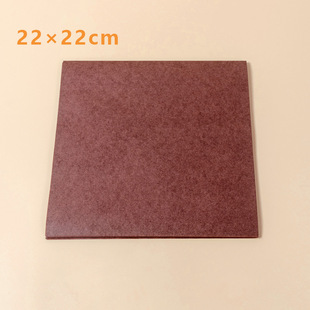 Customizable American Oil-proof Pad Paper Food Wrapping Paper Oil-absorbent Hamburger Paper Fried Chicken Fries Sandwich Oil-proof Paper