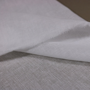 9088 Pu Shu Ben White Lining Wholesale Cotton Warehouse Straight Hair Lining Kidsren's Clothing Breathable Soft Dress Lining