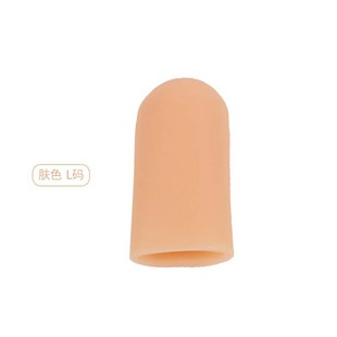 Corns toe cover thumb care big toe valgus overlapping toe finger foot cover anti corns cover wholesale