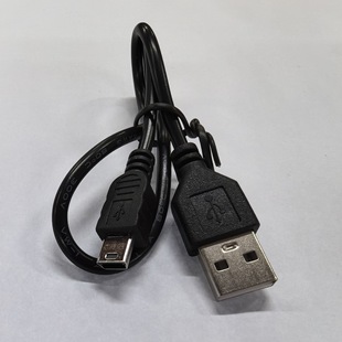 USB-кабель для передачи данных V3 кабель для зарядки MP3 Mini T-Port мобильный жесткий диск 5pinusb на T-Port
