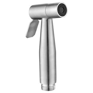 Wholesale bathroom spray gun toilet toilet small spray gun suit pressurized water gun flusher