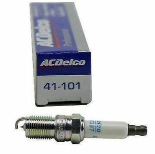 ACDelco 41-101 Iridium Spark Plug 1 Pack Regal/neon Genesis/GL82.5 3