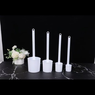 Thickened Wine Lift Wine Beaker Wine Spoon Wine Hanging Plastic Wine Spoon Wine Jug Household Complete Set of Wine Utensils