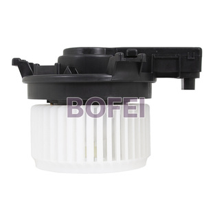 Suitable for Hirax/15 years after crossing car air conditioning blower 87103-0K390