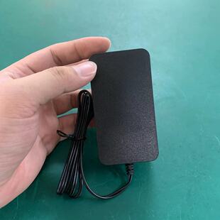 New 12V2A power adapter LCD monitor TV LED surveillance camera audio charging