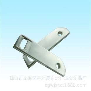 Flange automobile electronic light rotating shaft roller flange processing temperature regulating valve core cnc parts processing
