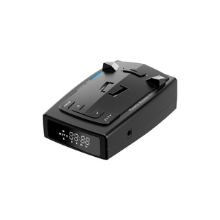 RAD2000PRO радар-детектор со встроенным GPS-модулем с фиксированным потоком Лазерный Радар Российский