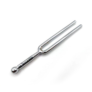 Tuning Fork 440HZ Standard Tone Piano Teaching Musical Instrument Standard Tuning Metal Musical Instrument Guitar Violin Resonance Tuning Fork