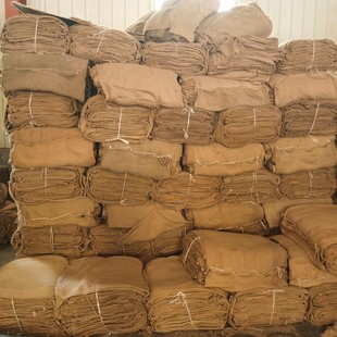 Achieve hemp spinning sack paving non-slip maintenance sack flood control sack chestnut sack complete specifications