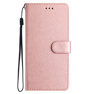 Suitable for Iphonese4 Protective Case Flip Stand 17Air Mobile Phone Leather Case Front Buckle Stand 14/15/16Plus